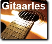 Gitaarles button